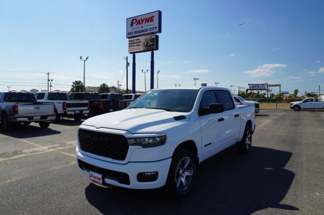  Ram 1500