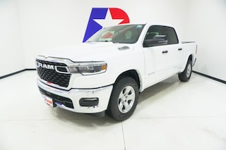 2026 Ram 1500 LONE STAR CREW CAB 4X2 5'7 BOX Pickup