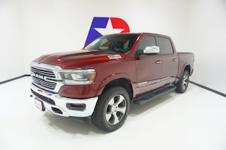 2019 Ram 1500 Laramie Pickup Truck