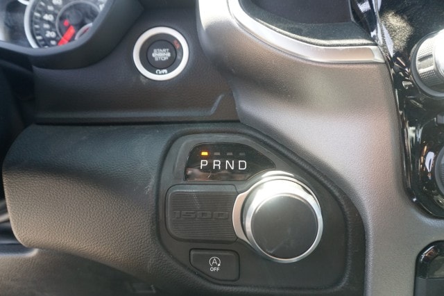 2026 RAM 1500 Big Horn/Lone Star - Photo 30