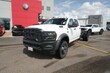 Ram 5500 Chassis Cab
