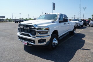 2027 Ram 3500 Tradesman Pickup