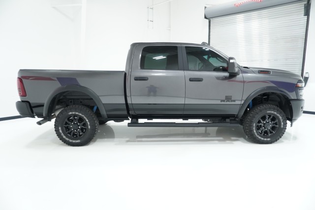 Used 2026 Ram 2500 Power Wagon Pickup Truck