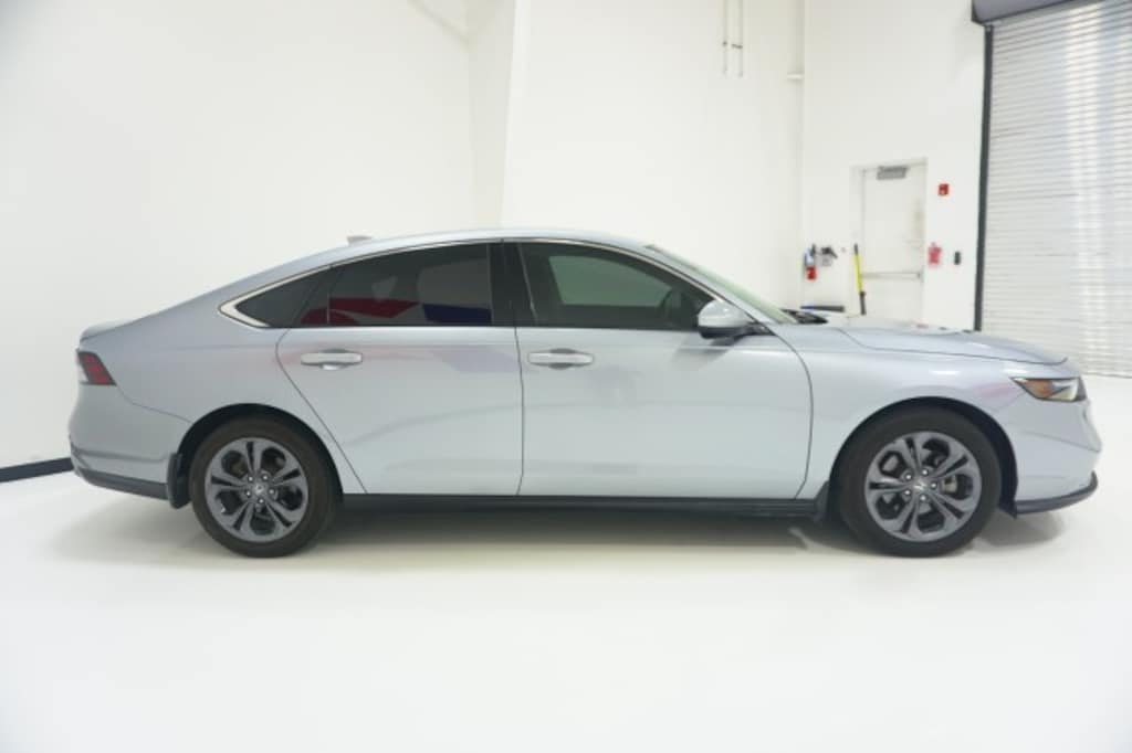 Used 2023 Honda Accord Sedan EX Sedan