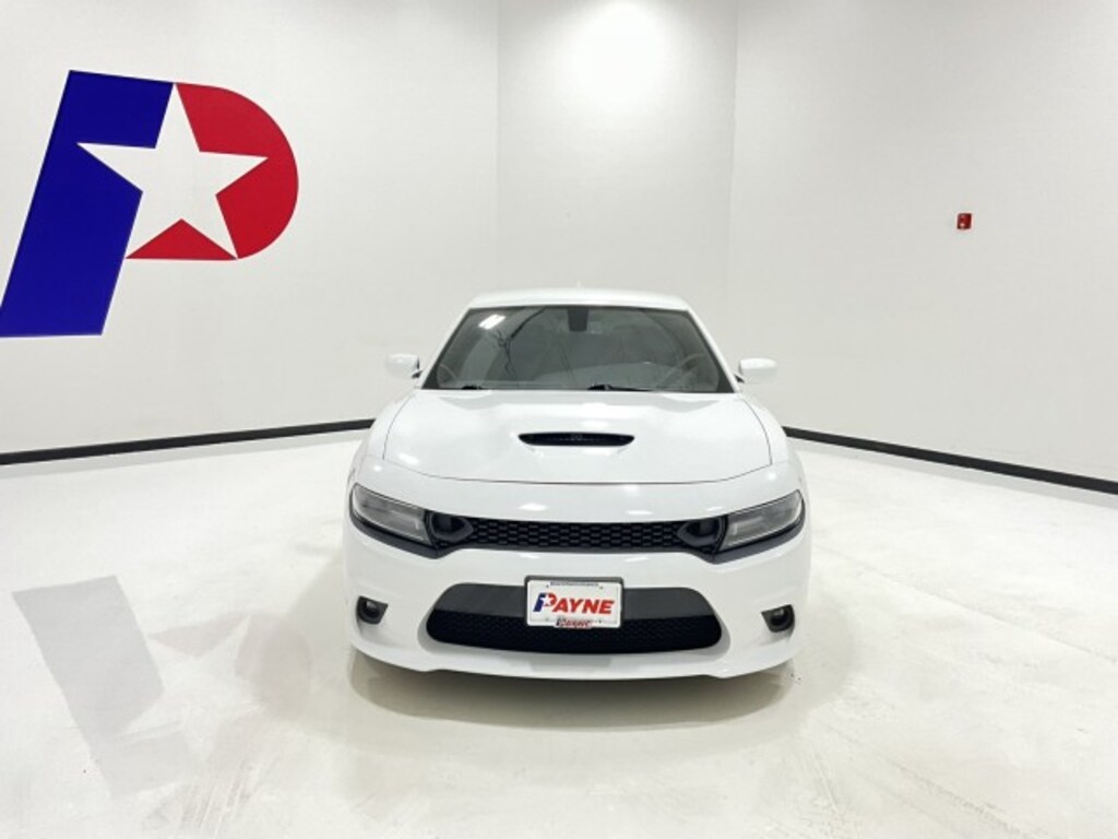Used 2019 Dodge Charger R/T Sedan