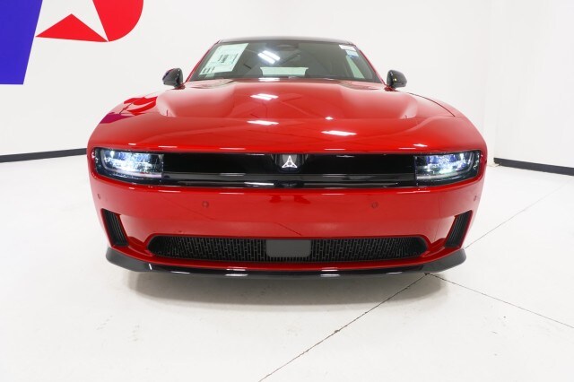 2025 Dodge Charger Daytona R/T photo 2