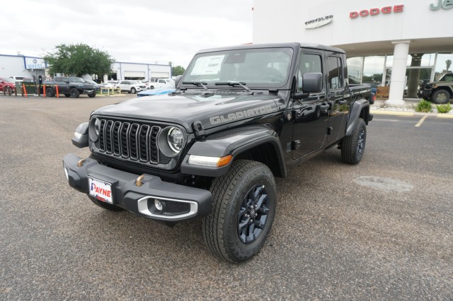 2026 Jeep Gladiator 85TH ANNIVERSARY EDITION 4X4 Pickup