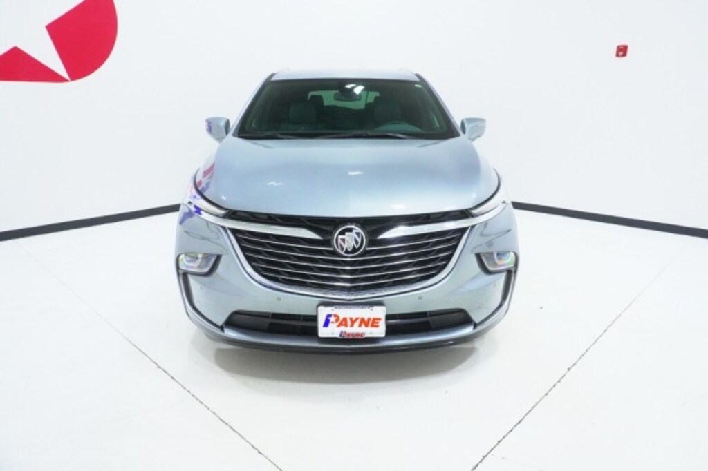Used 2024 Buick Enclave Essence SUV