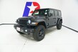 Jeep Wrangler 4xe