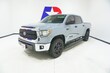 Toyota Tundra 4WD