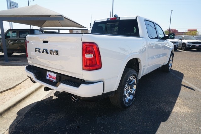 2026 RAM 1500 Big Horn/Lone Star - Photo 7