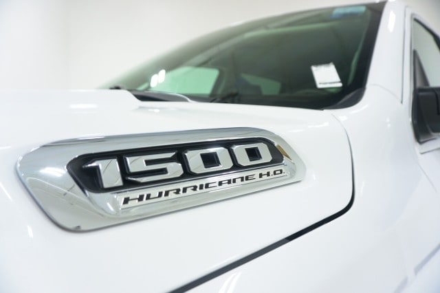 2026 RAM 1500 Limited Longhorn - Photo 15