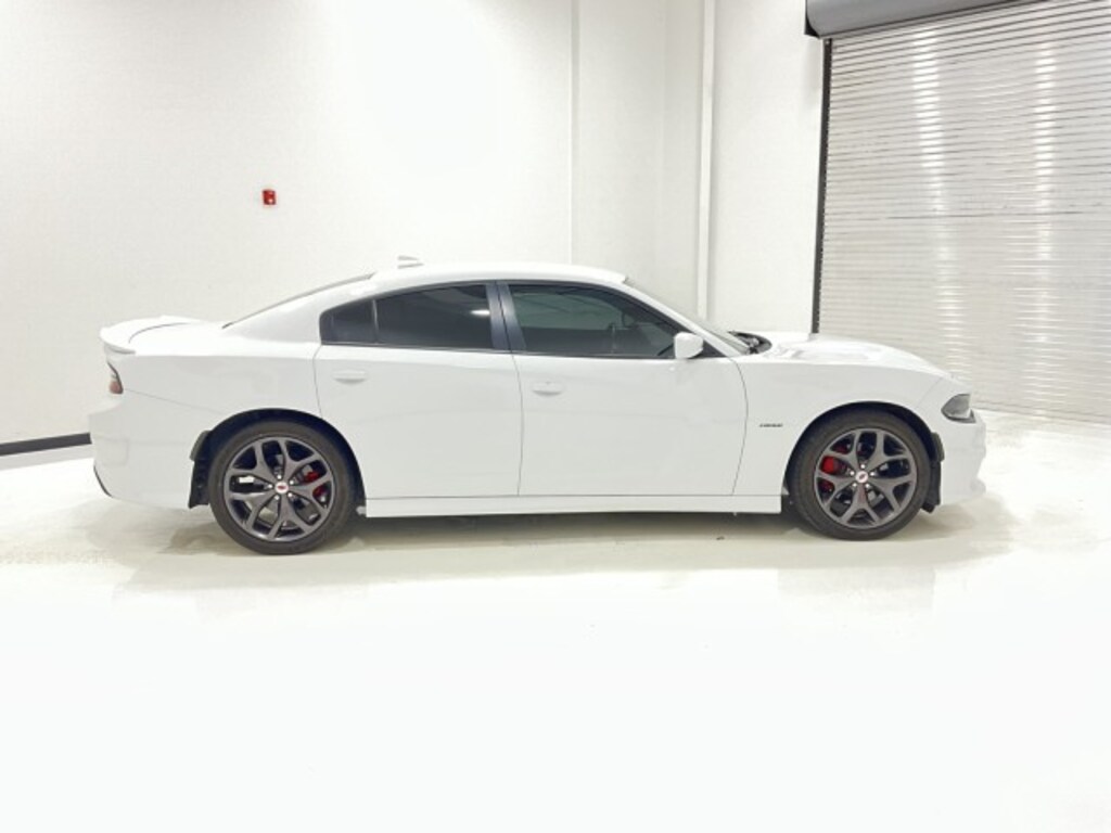 Used 2019 Dodge Charger R/T Sedan