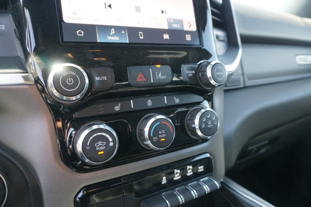2026 RAM 1500 Big Horn/Lone Star - Photo 33