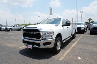 2024 Ram 2500 Tradesman Pickup Truck
