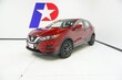  Nissan Rogue Sport