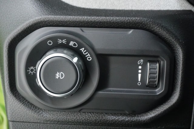 2026 Jeep Wrangler 4-Door Sport S - Photo 25