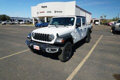 2026 Jeep Gladiator SPORT 4X4 Pickup