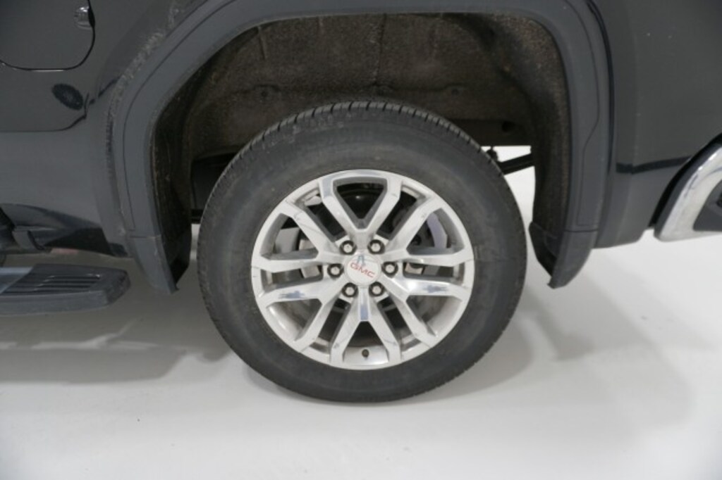 Used 2022 GMC Sierra 1500 Limited SLT Pickup Truck