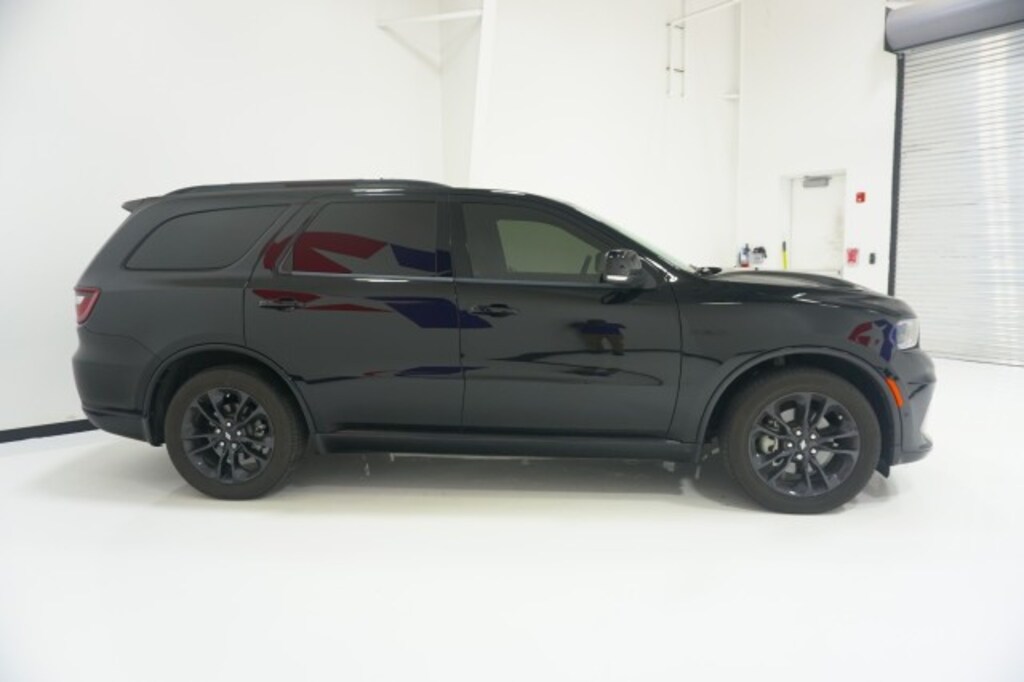 Used 2025 Dodge Durango R/T Plus SUV