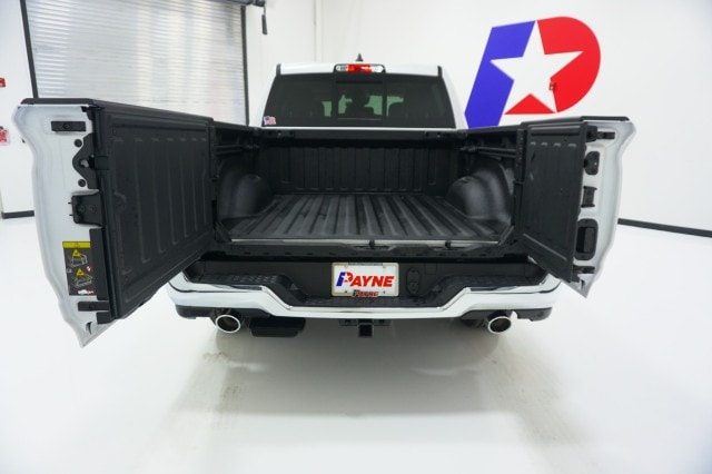 2026 RAM 1500 Limited Longhorn - Photo 9