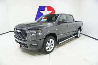2026 Ram 1500 LONE STAR CREW CAB 4X4 5'7 BOX Pickup