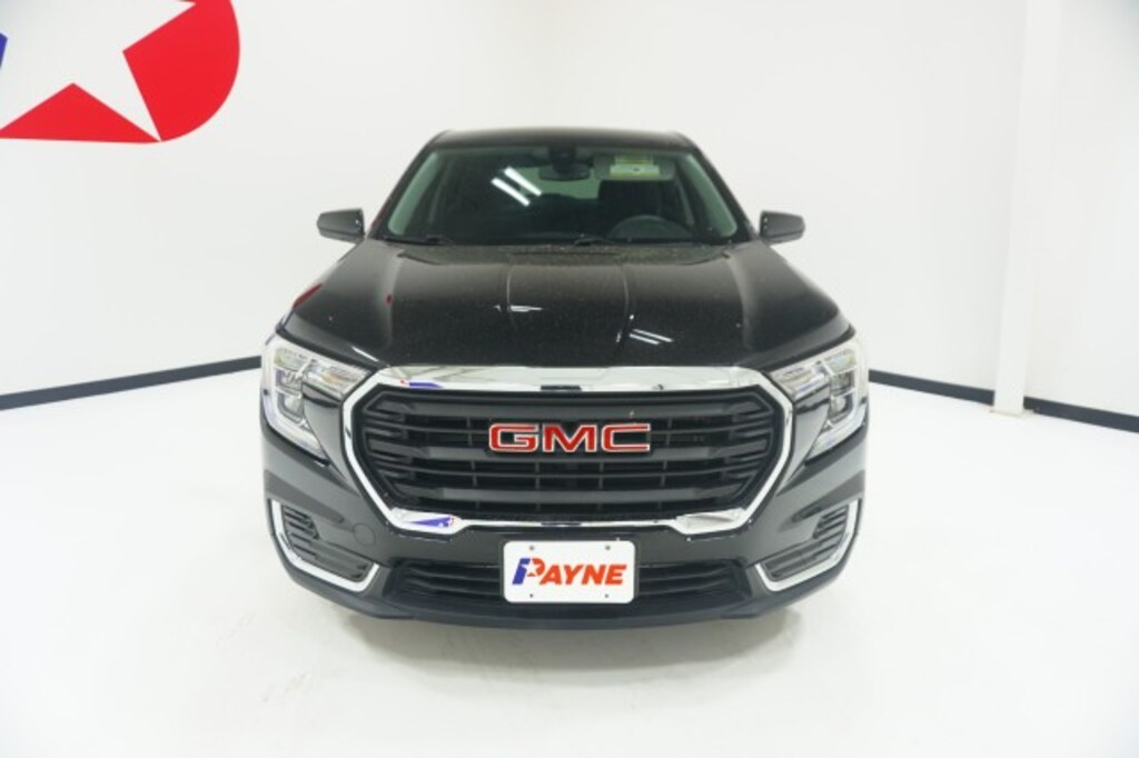 Used 2024 GMC Terrain SLE SUV