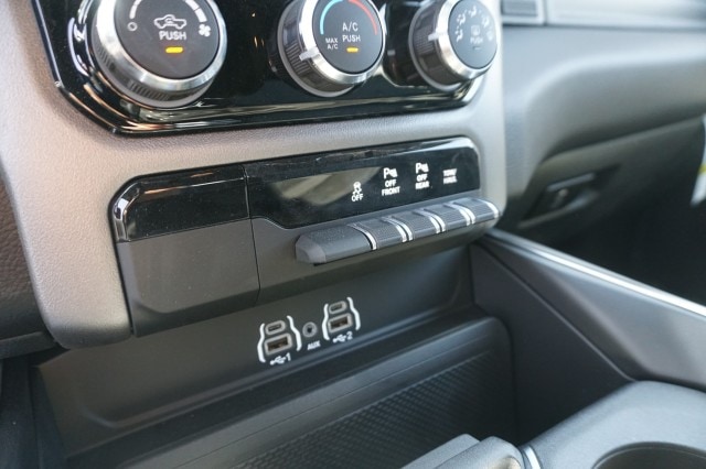 2026 RAM 1500 Big Horn/Lone Star - Photo 32