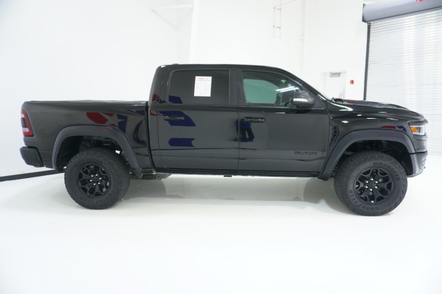 Used 2022 Ram 1500 TRX Pickup Truck