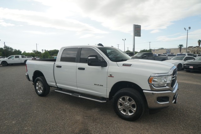 Used 2023 Ram 2500 Big Horn Pickup Truck