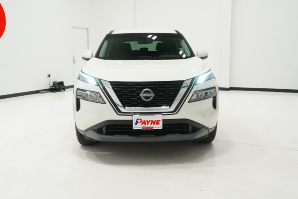 Used 2023 Nissan Rogue SV SUV