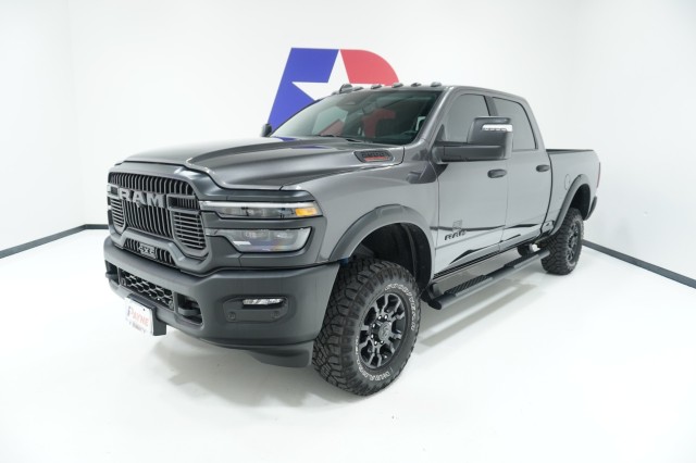  Ram 2500