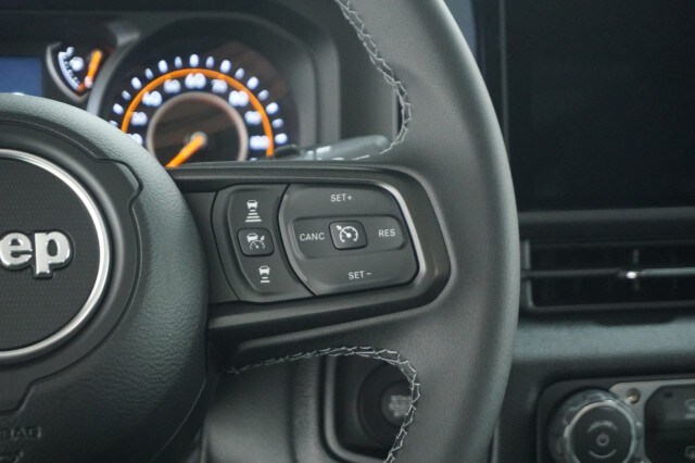 2026 Jeep Wrangler 4-Door Sport S - Photo 24