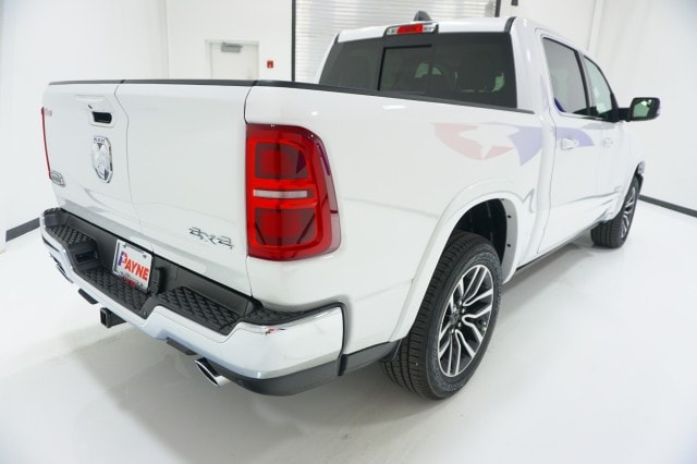2026 RAM 1500 Limited Longhorn - Photo 7