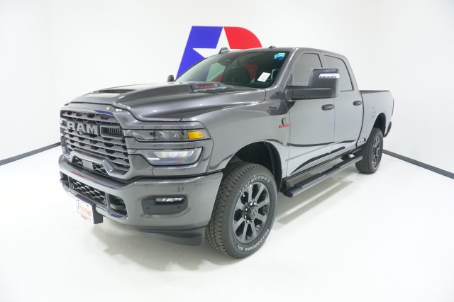  Ram 2500