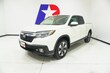  Honda Ridgeline
