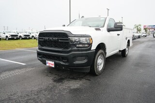 2024 Ram 2500 TRADESMAN REGULAR CAB 4X2 8' BOX Pickup