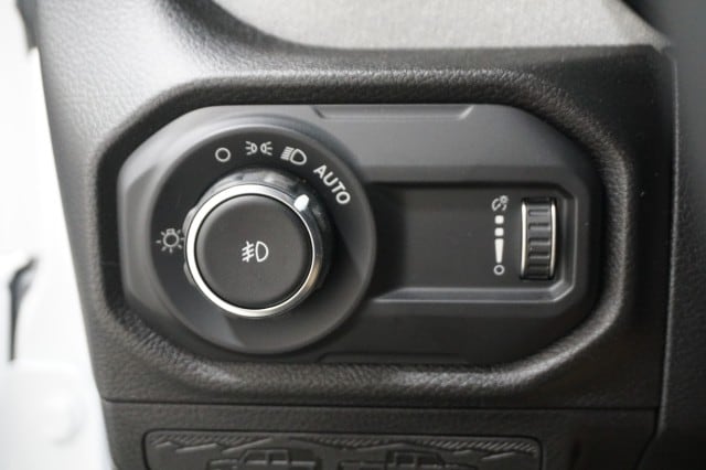 2026 Jeep Wrangler 4-Door Willys - Photo 26