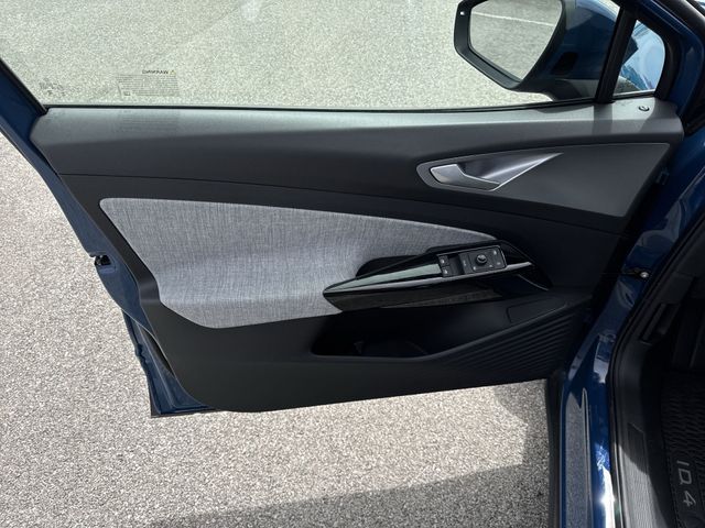 2026 Volkswagen ID.4 PRO - Photo 22