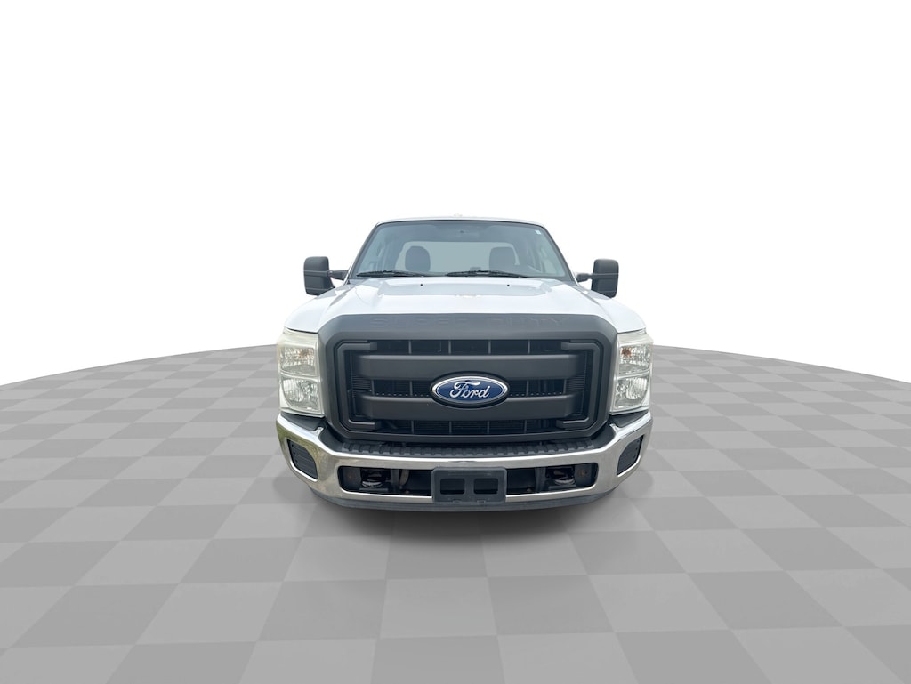 Used 2011 Ford Super Duty F-250 SRW XL Ext Cab w/ Value Pkg