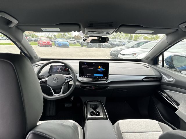 2026 Volkswagen ID.4 PRO - Photo 20