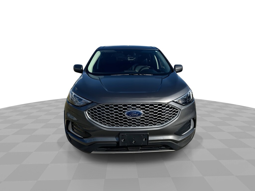 Used 2024 Ford Edge SEL AWD w/ Co-Pilot360 Assist+