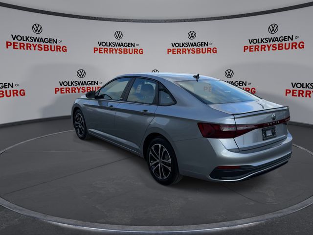 2026 Volkswagen Jetta Sport - Photo 6