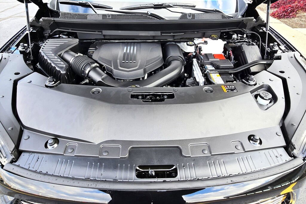 New 2026 Buick Enclave Preferred Preferred