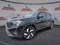 2026 Volkswagen Atlas Cross Sport 2.0T SE w/Technology SUV