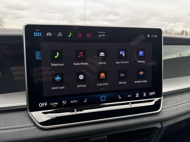 2026 Volkswagen Tiguan SE R-LINE BLACK - Photo 14