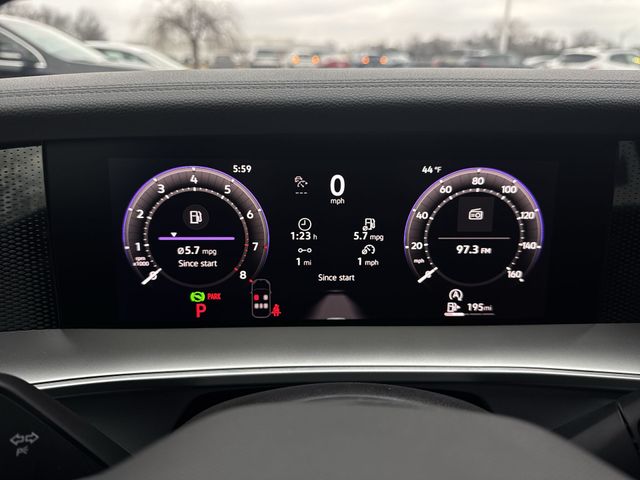 2026 Volkswagen Tiguan SE R-LINE BLACK - Photo 11