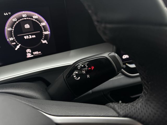 2026 Volkswagen Tiguan SE R-LINE BLACK - Photo 16