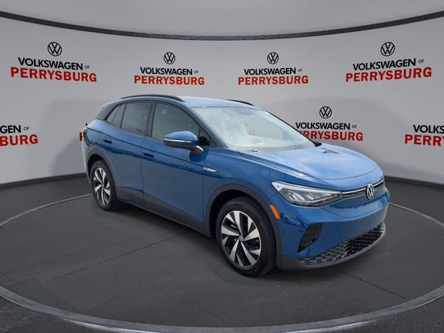 2026 Volkswagen ID.4 PRO - Photo 2