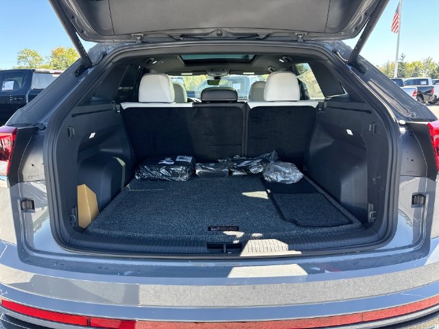2026 Volkswagen Atlas Cross Sport SEL Premium R-LINE - Photo 27